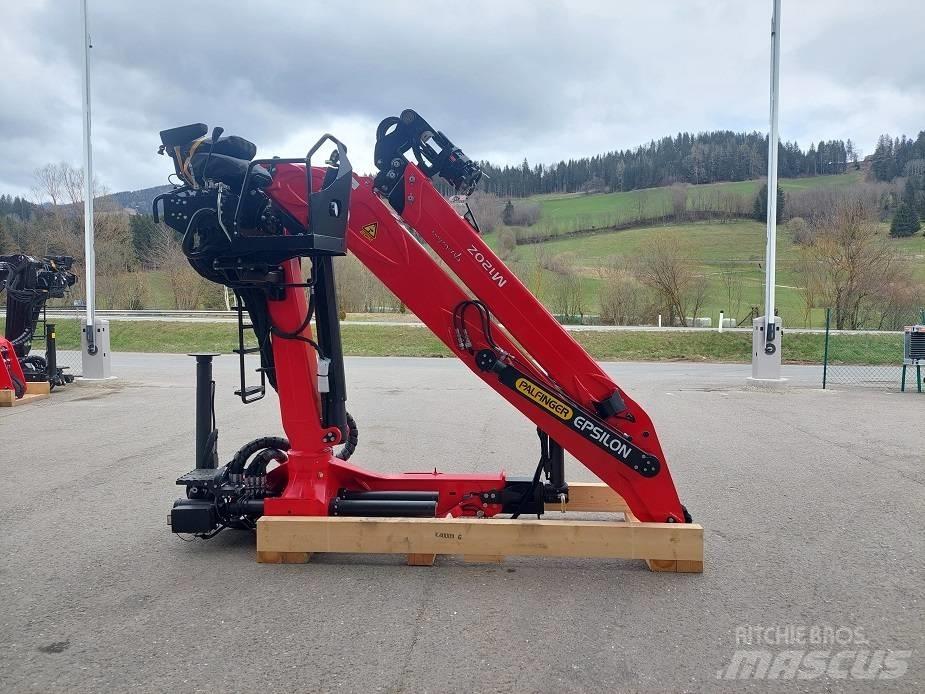 Epsilon M120Z Other lifting machines