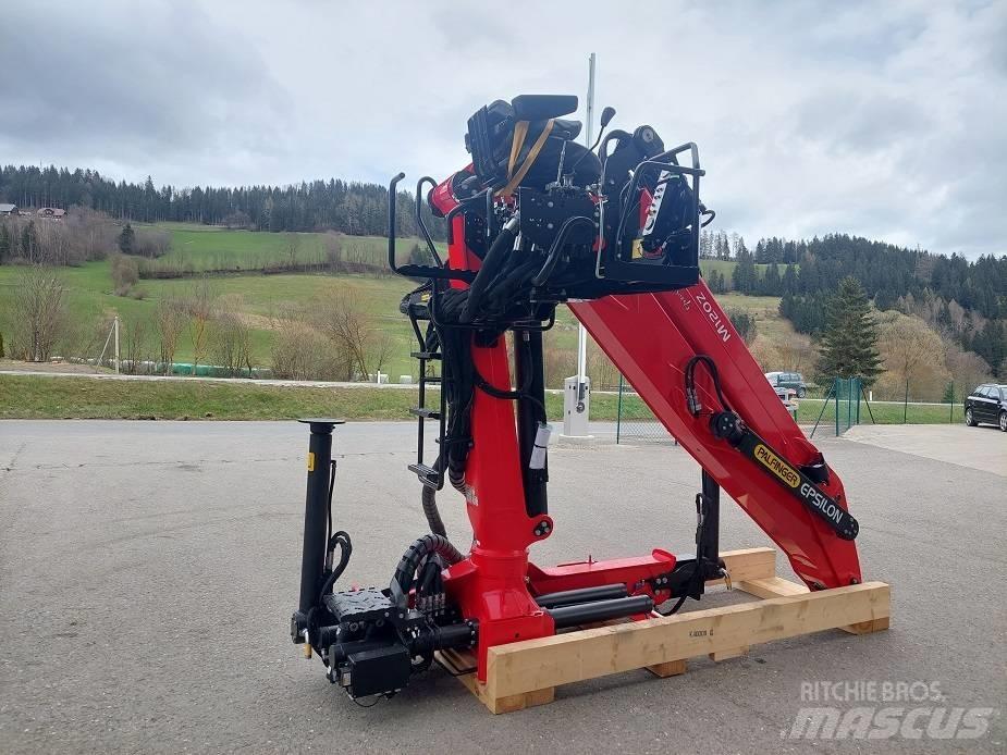 Epsilon M120Z Other lifting machines