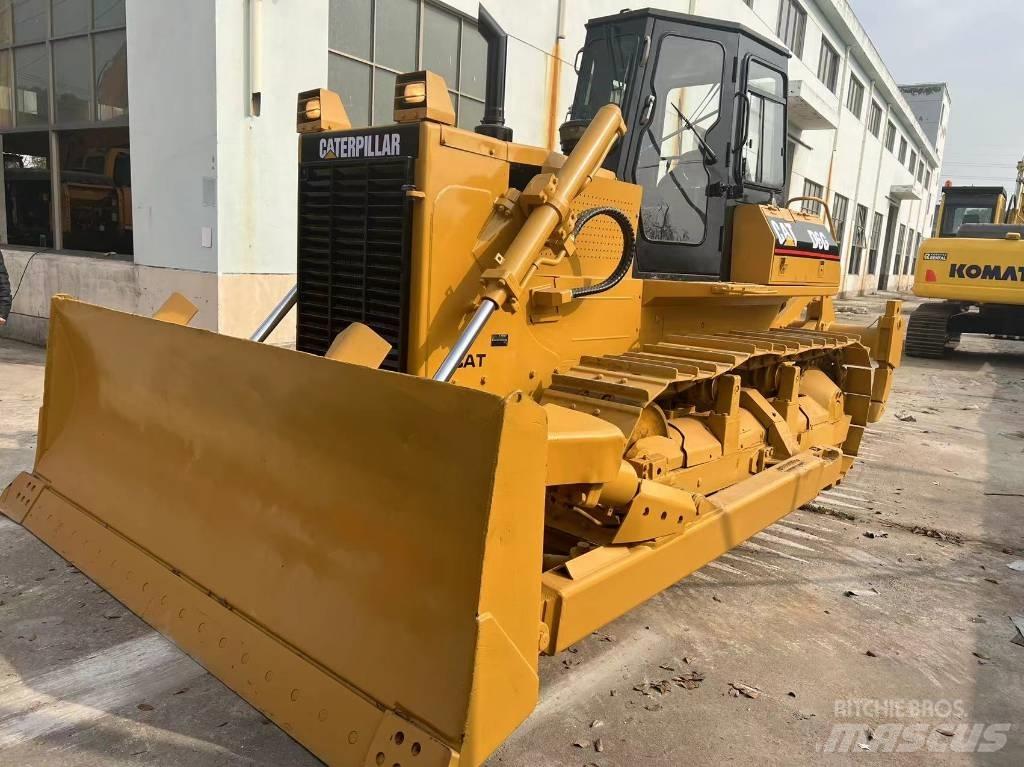 CAT D6G Crawler dozers