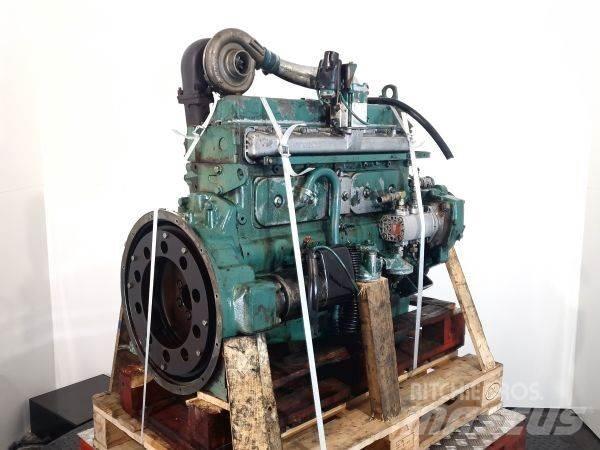 Volvo TD61ACE Engines