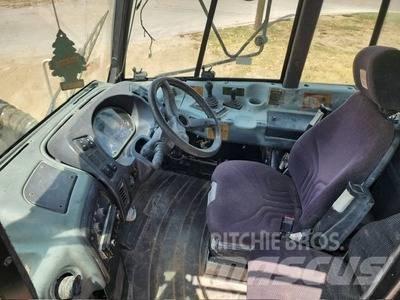 Terex TA 300 Articulated Dump Trucks (ADTs)