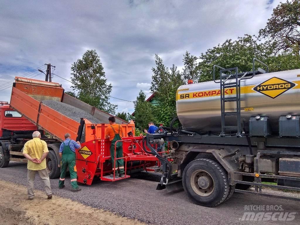 Hydrog RPU-3000 Others
