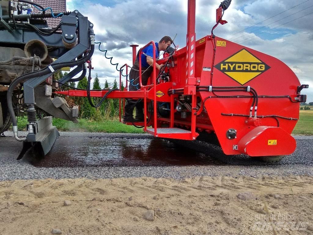 Hydrog RPU-3000 Others