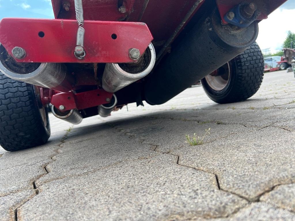 Toro Greenspro 1240 Greens rollers