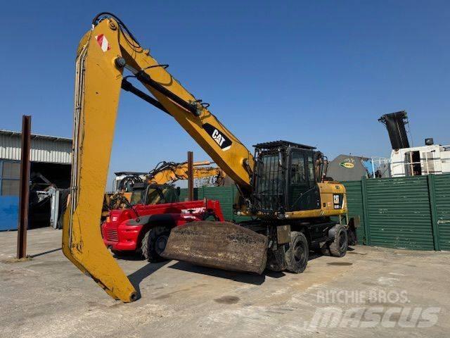 CAT 318D MH Material Handling - Others