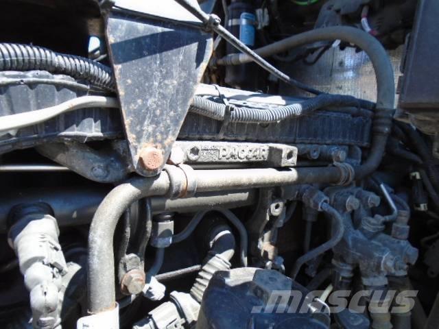 Kenworth T 660 Tractor Units