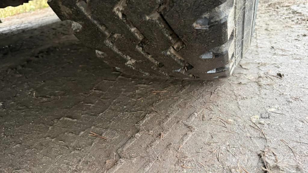 Iveco Stralis Tanker trucks