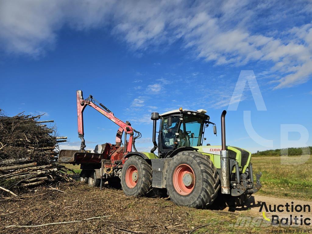 Eschlböck Biber 78 Wood chippers