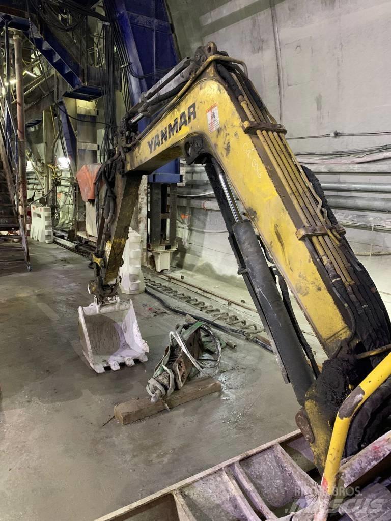 Yanmar VIO30-6B Construction - Others