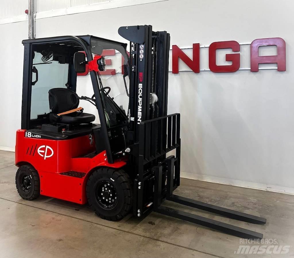 EP EQUIPMENT EFL181 Material Handling - Others