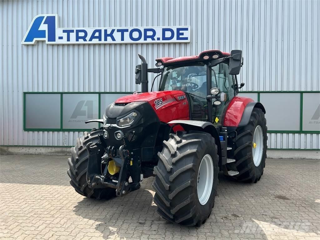 CASE S00002147 Tractors