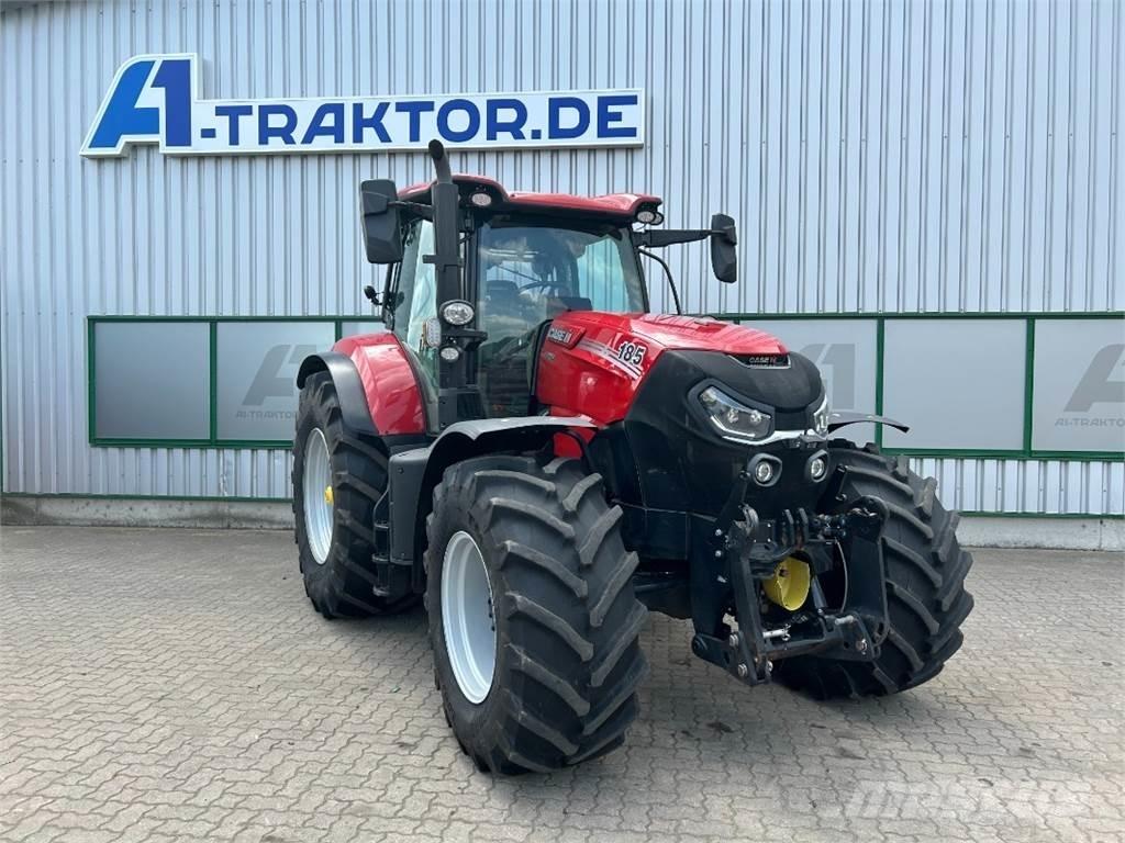 CASE S00002147 Tractors