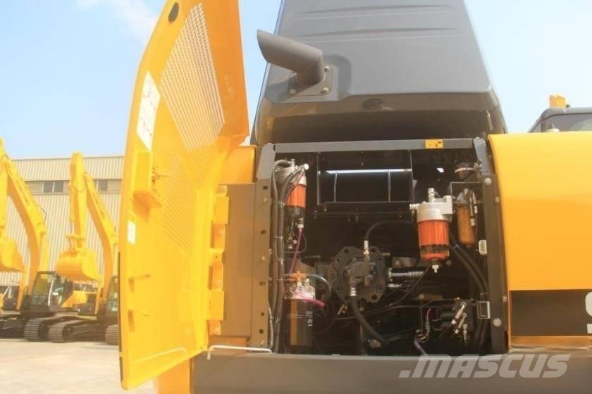 Sumitomo SH240 Crawler excavators