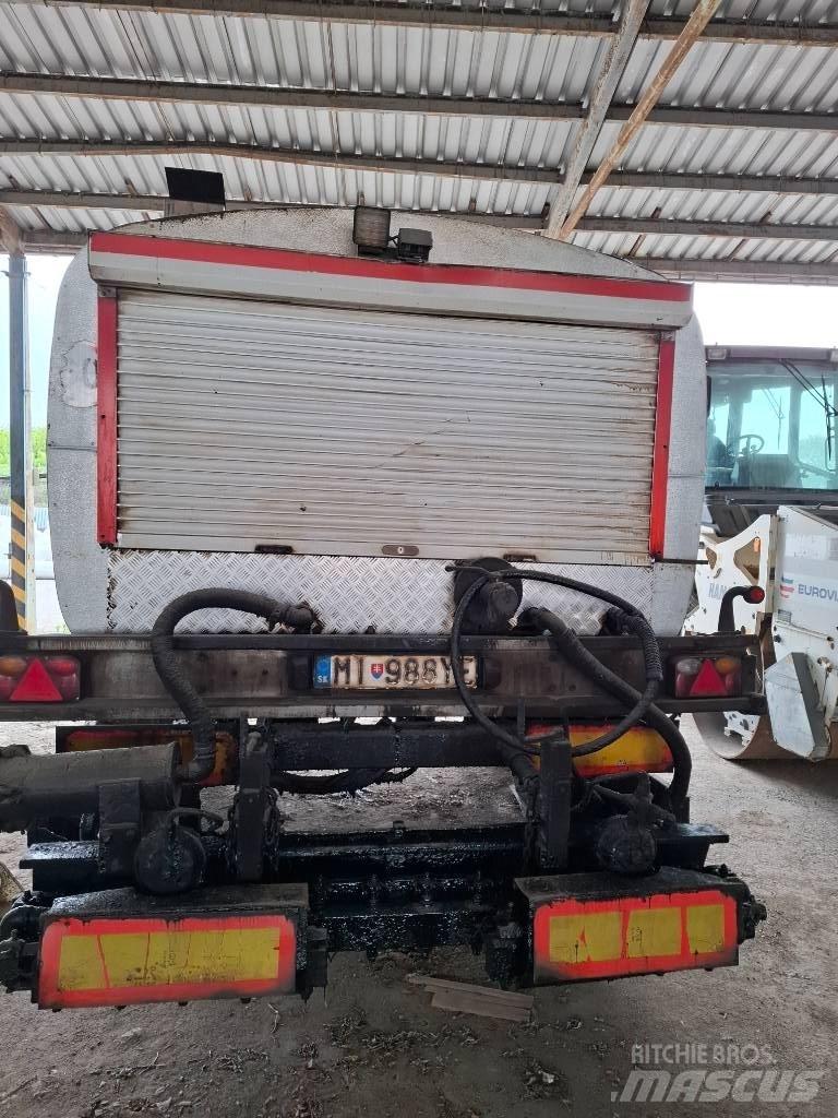  Prives KOBIT Tanker trailers