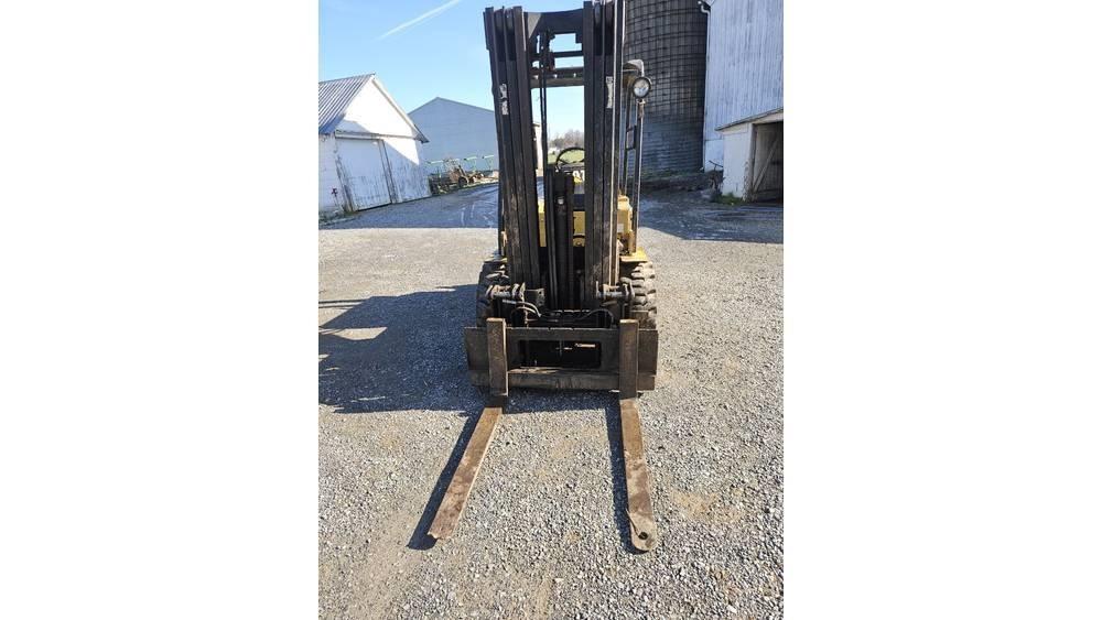 CAT V 40 E Forklift trucks - others