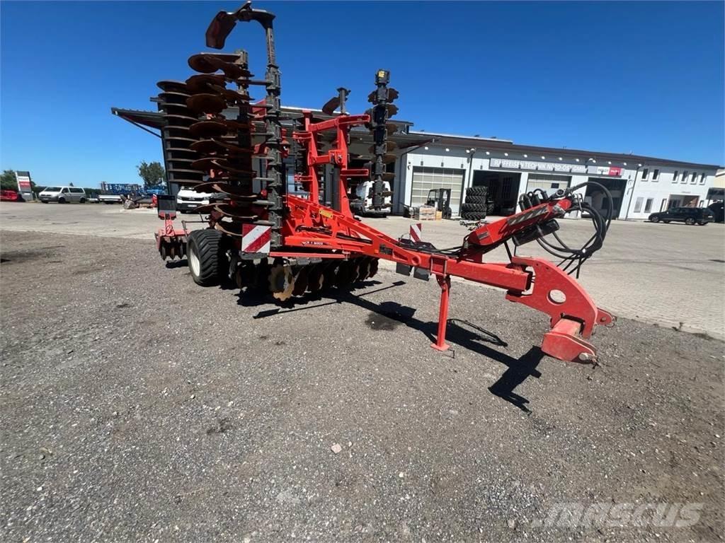 Kuhn Optimer + 6003 Agriculture - Others