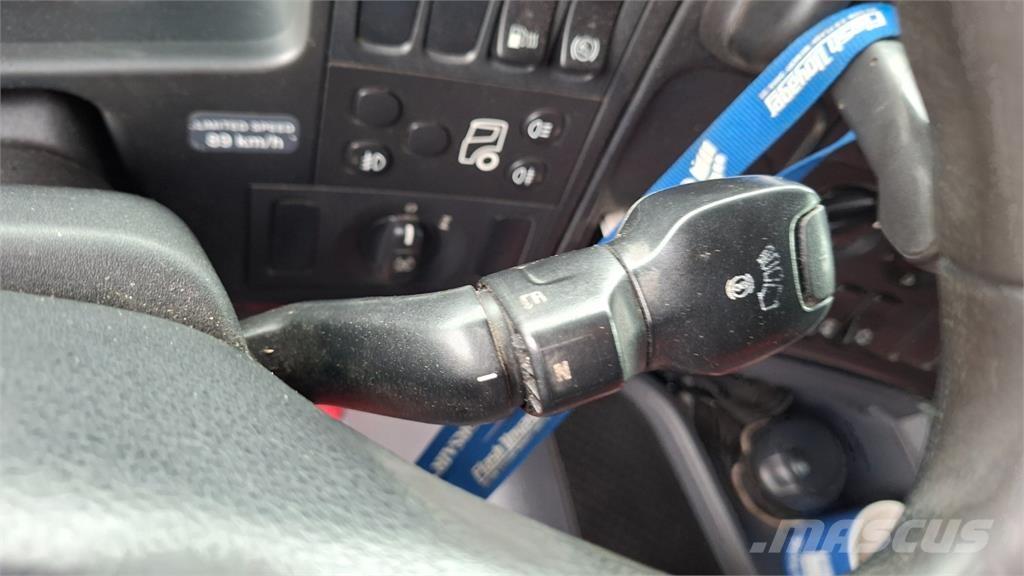 Scania G 480 Tractor Units