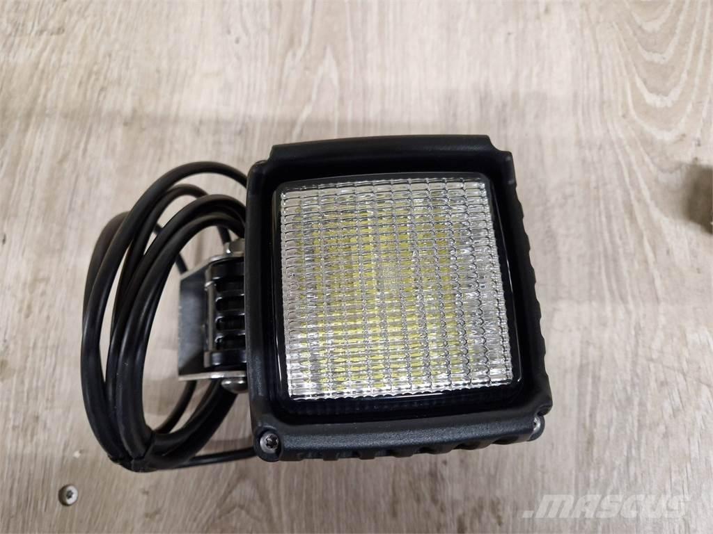 Eco Log 7034641 Electronics