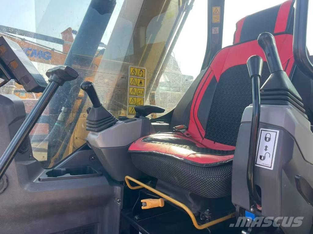 CAT 307.5 Mini excavators < 7t (Mini diggers)