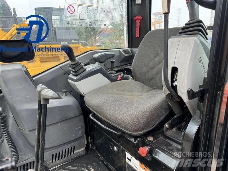 Sany SY 35 U Mini excavators < 7t (Mini diggers)