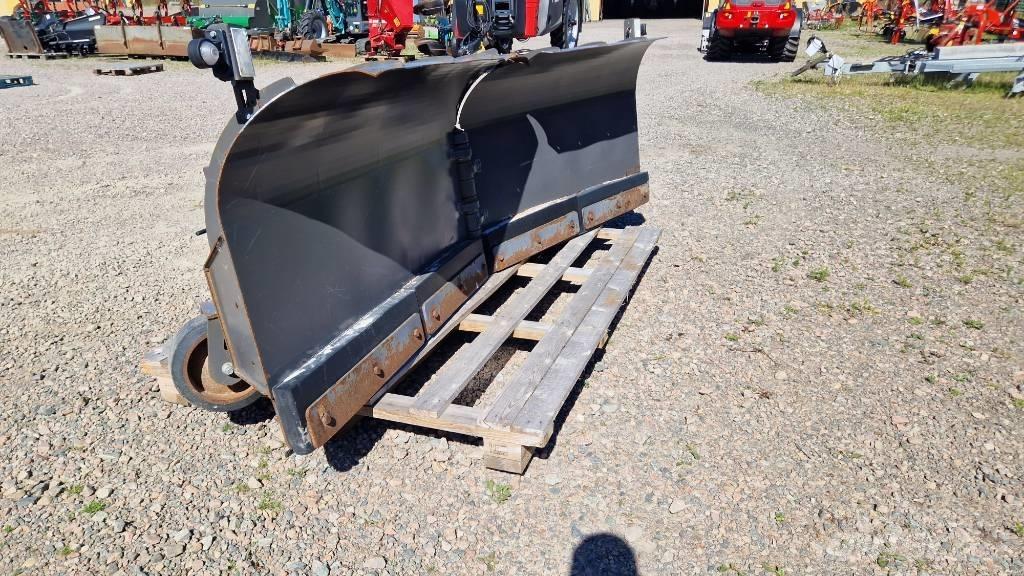 Holms PV 320 Vikplog Plows