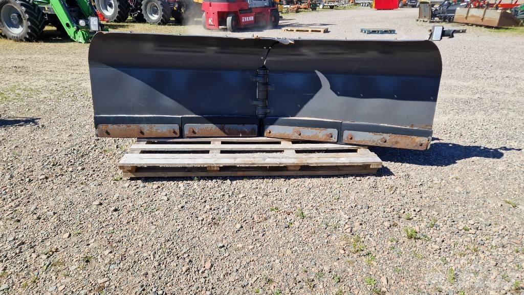 Holms PV 320 Vikplog Plows