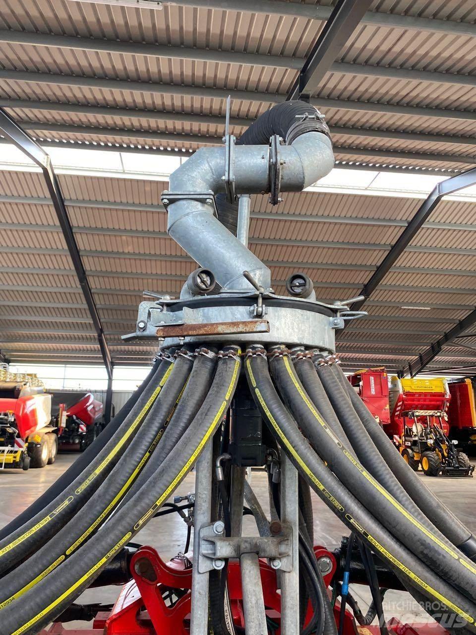  Volmer TRG-W 601 Agriculture - Others
