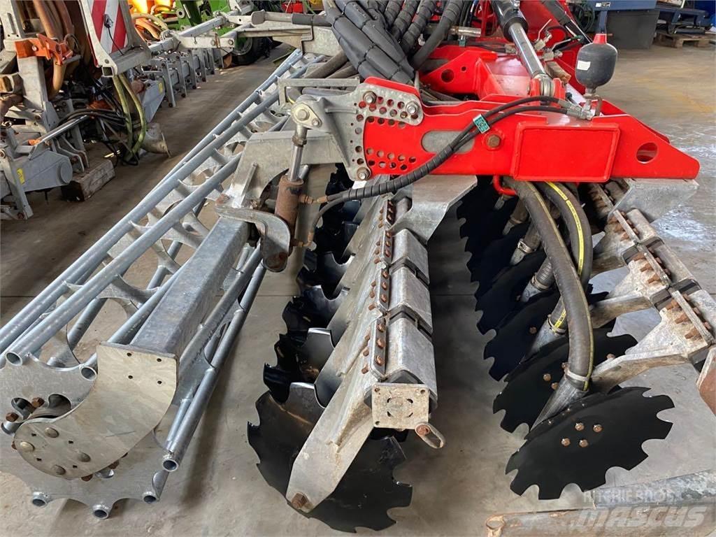  Volmer TRG-W 601 Agriculture - Others