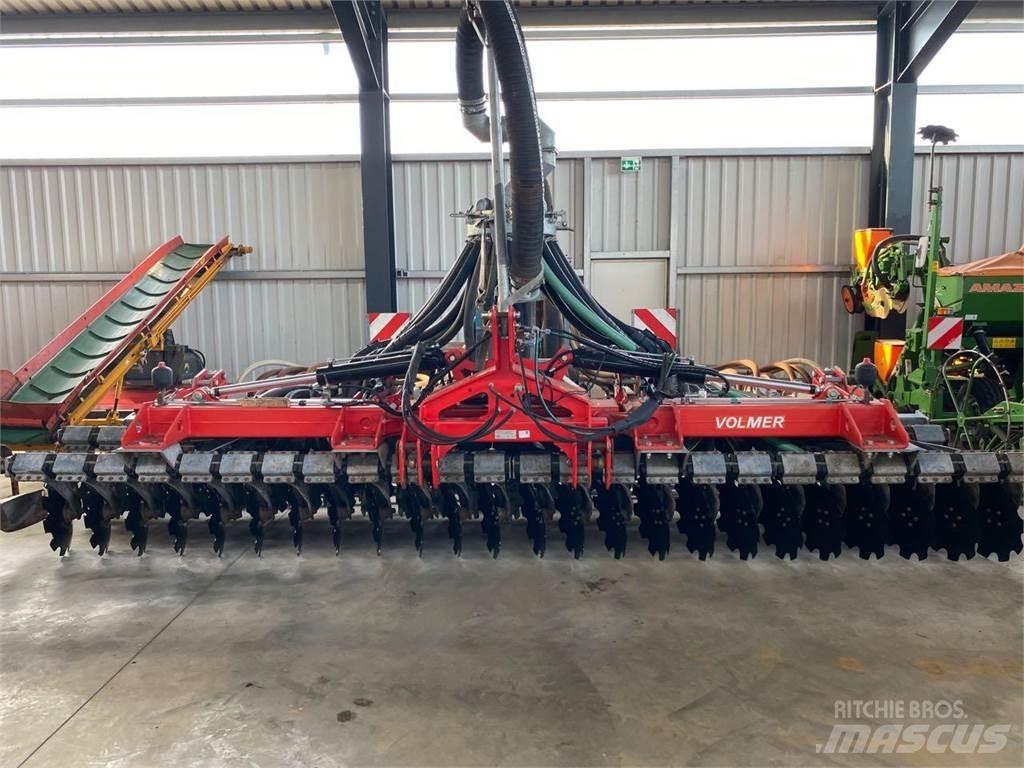  Volmer TRG-W 601 Agriculture - Others