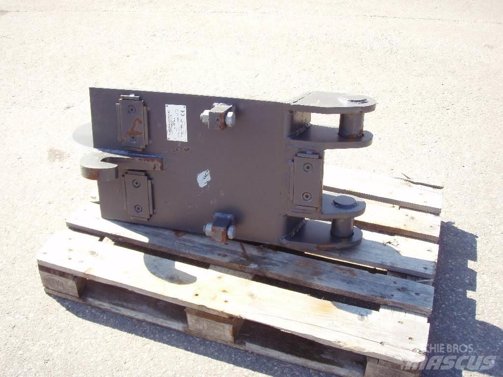  MSH Asfaltsskärare Cutters