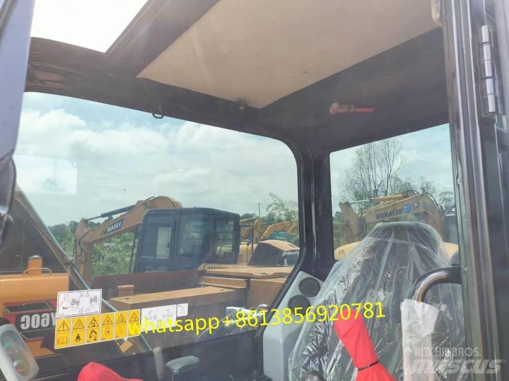 CAT 307e2 Mini excavators < 7t (Mini diggers)