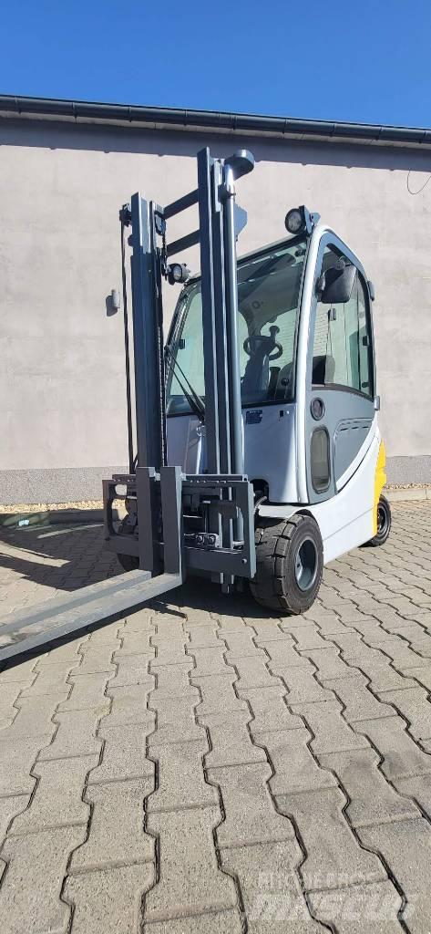 Still RX 20-20 Electric forklift trucks
