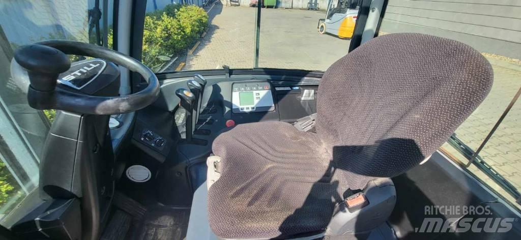 Still RX 20-20 Electric forklift trucks