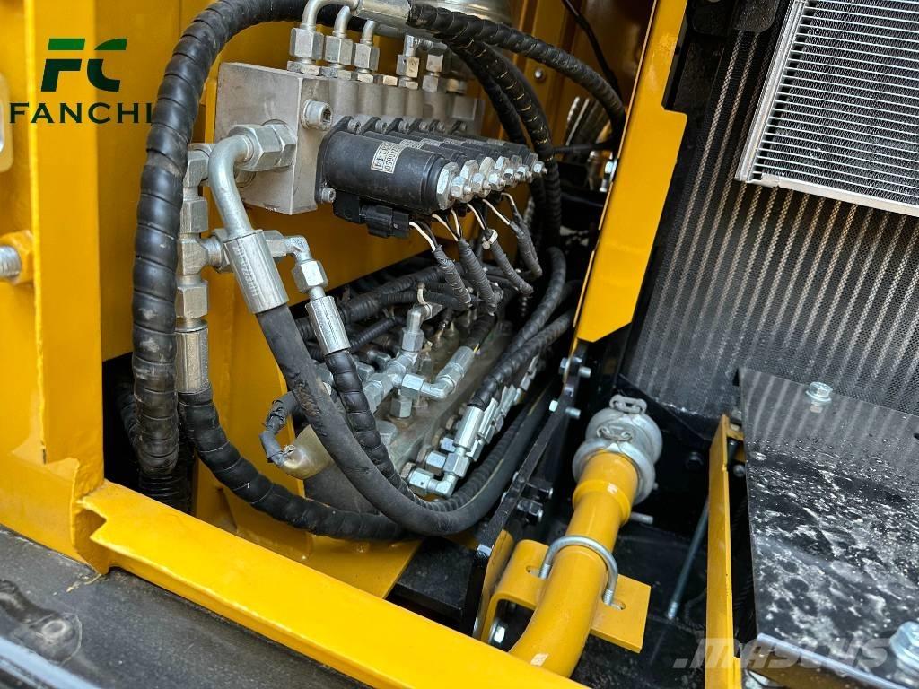 Sany 135c pro Crawler excavators