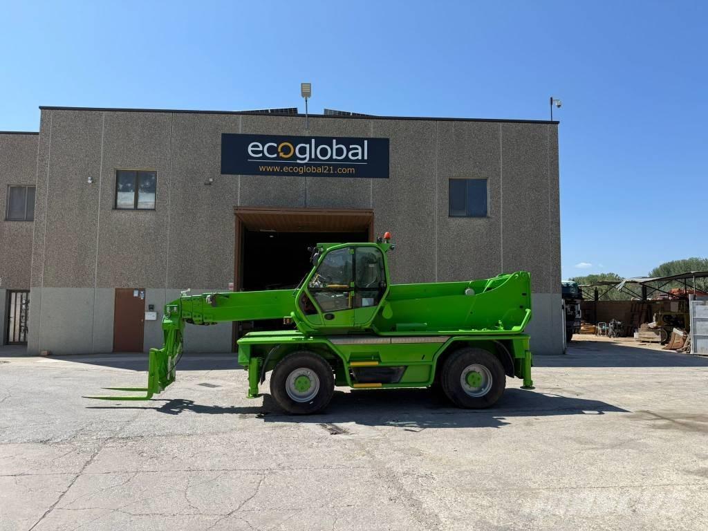 Merlo 60.24 MCSS Telescopic handlers