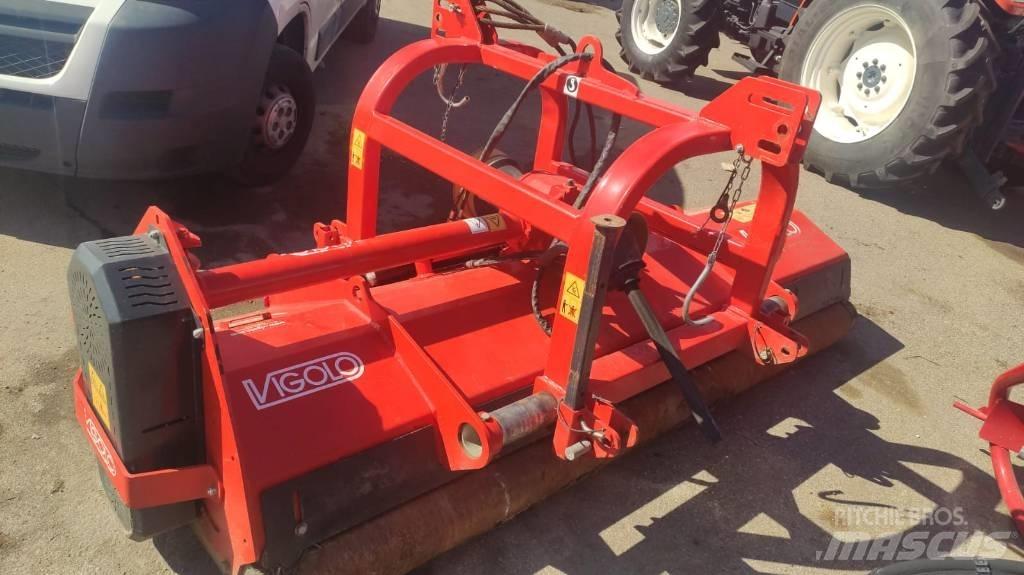  Vigolo RSA/280 MAX Agriculture - Others