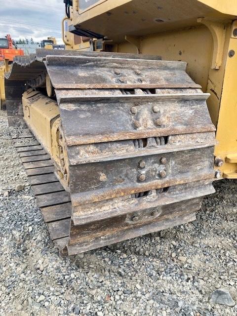 CAT D 3 K 2 LGP Crawler dozers