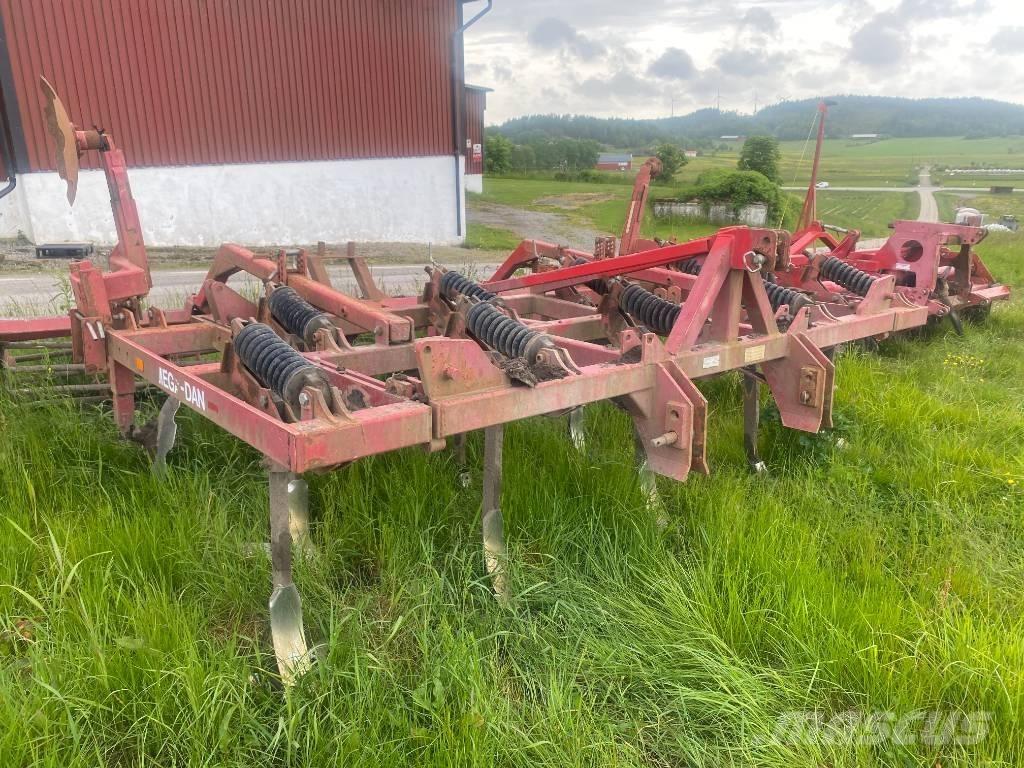 He-Va Megadan Cultivators