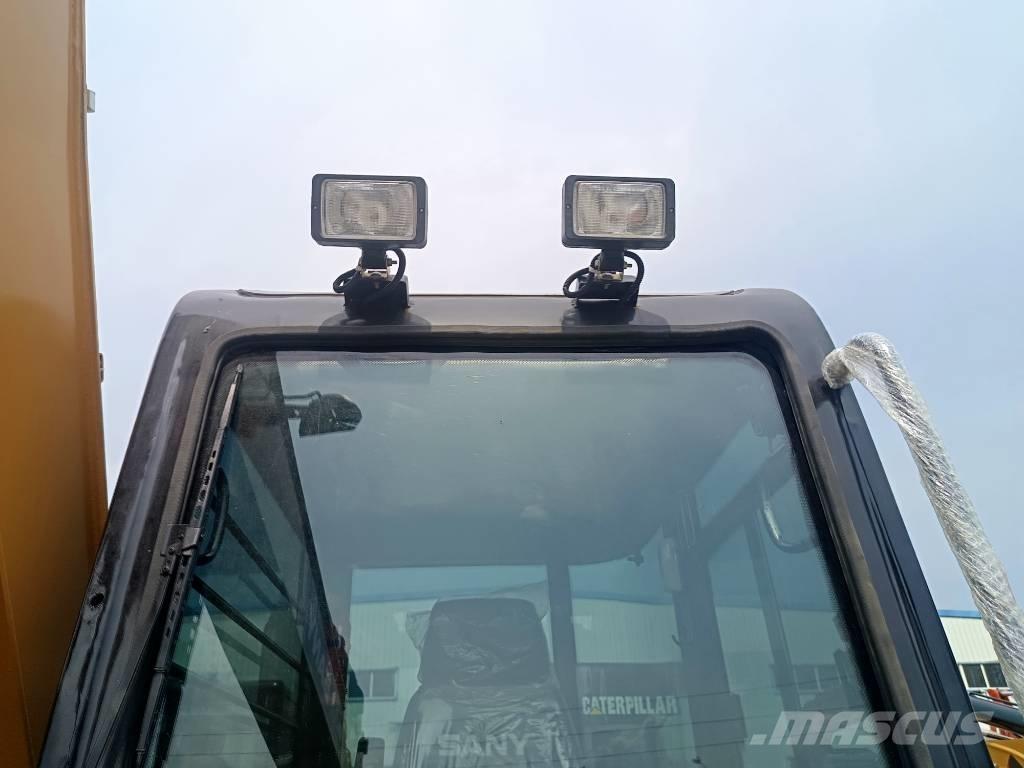 Sany SY 75 C Crawler excavators