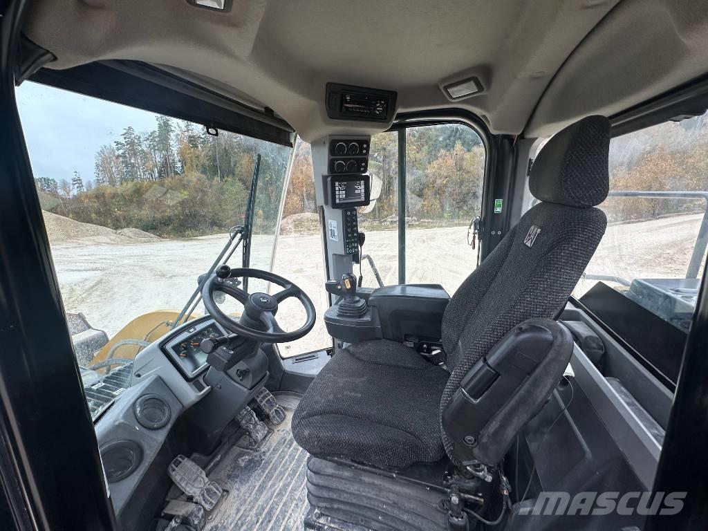 CAT 950 M Wheel loaders