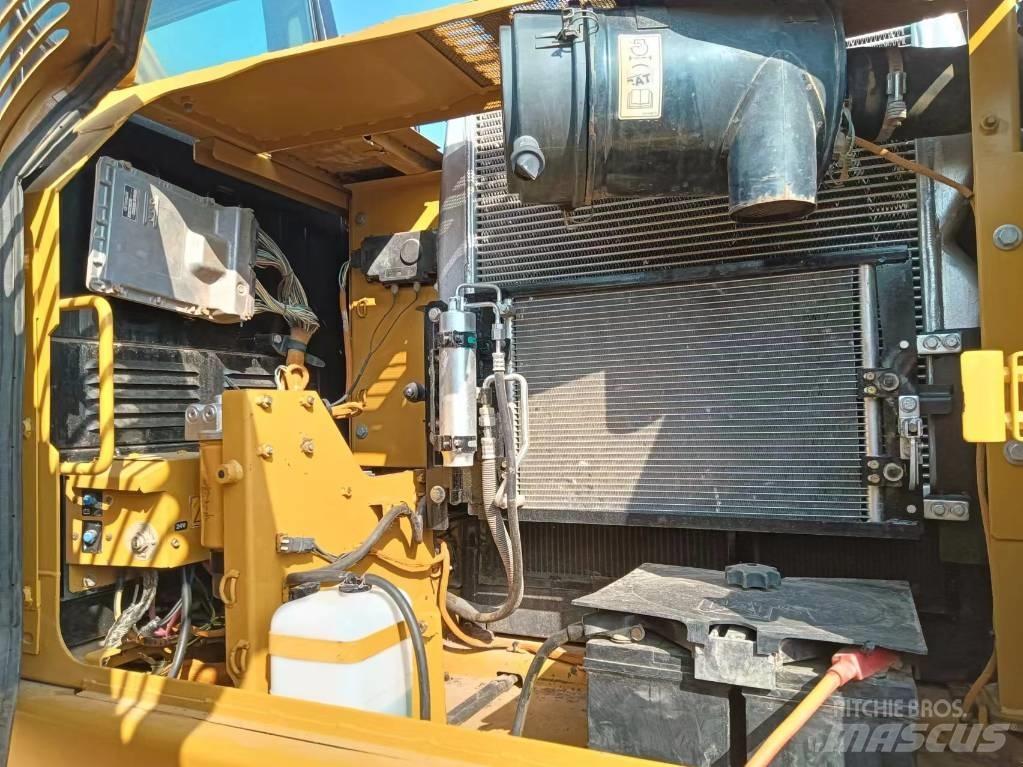 CAT 315D2GC Crawler excavators
