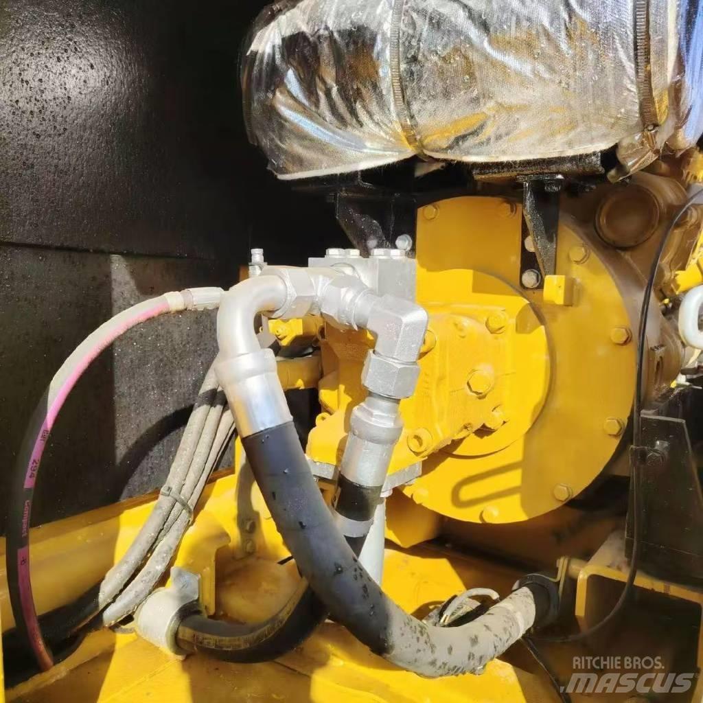 CAT 308 Crawler excavators