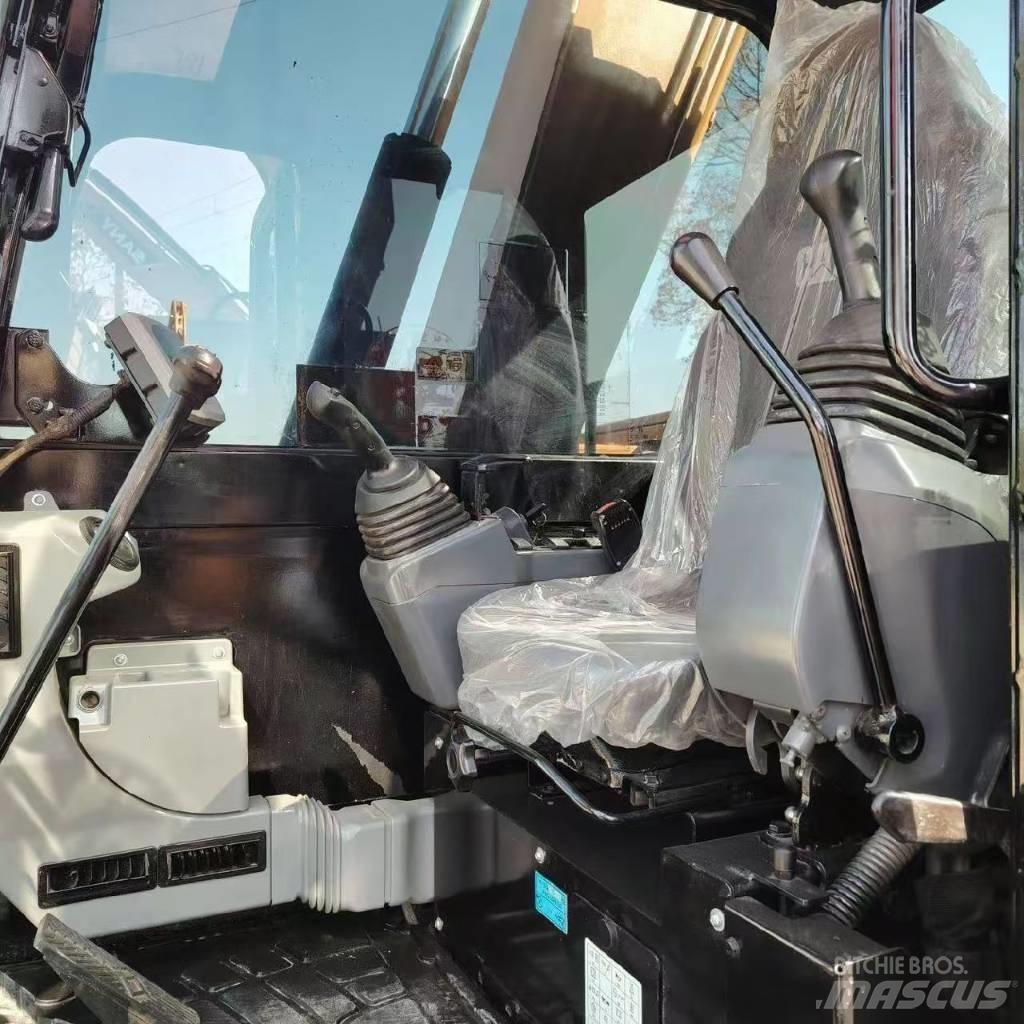 CAT 308 Crawler excavators