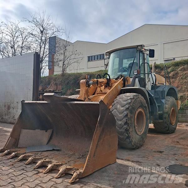 Liebherr L-544 Construction - Others