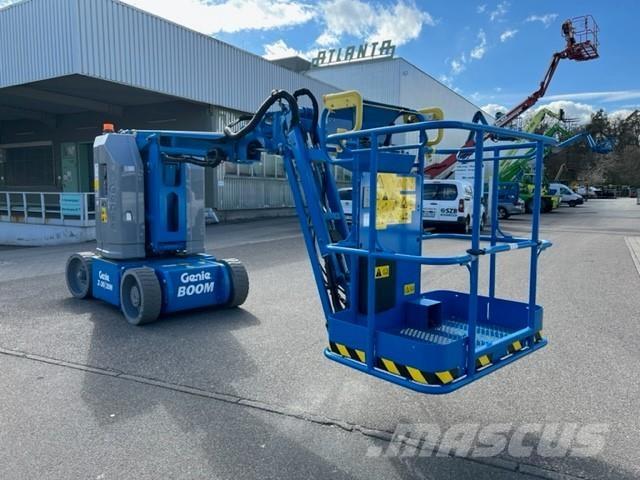 Genie Z-30/20N RJ Articulated boom lifts