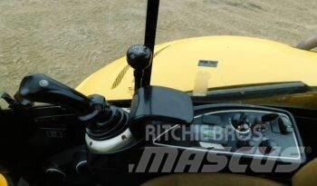 JCB 8065 Midi excavators  7t - 12t