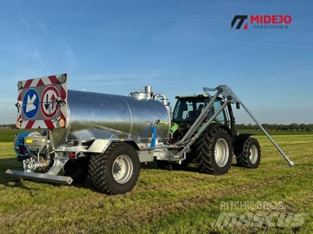 Roelama watertank Transportation - Others