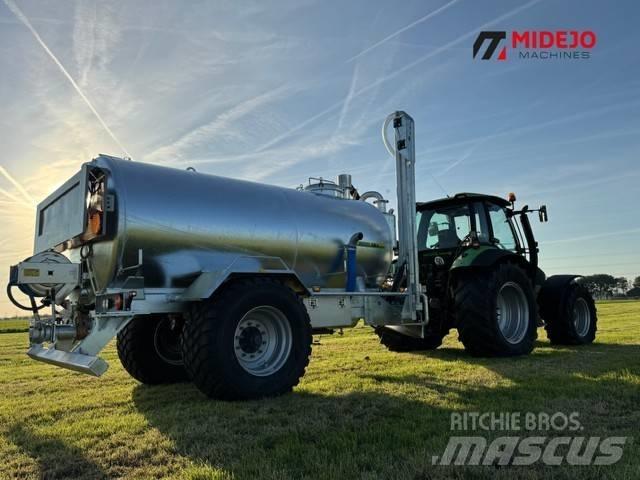 Roelama watertank Transportation - Others