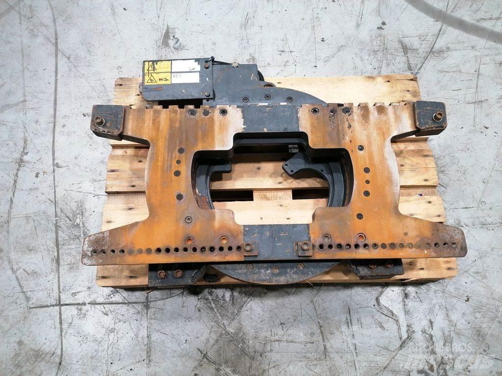 Kaup 2.5T351.1 Construction - Others