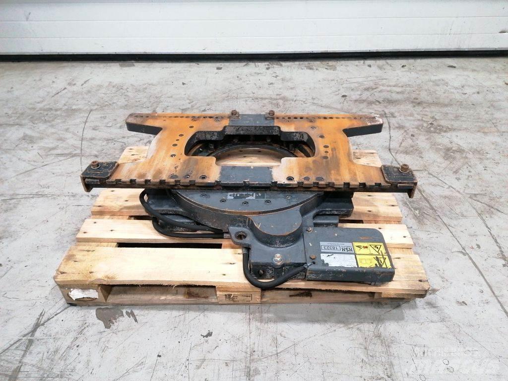 Kaup 2.5T351.1 Construction - Others
